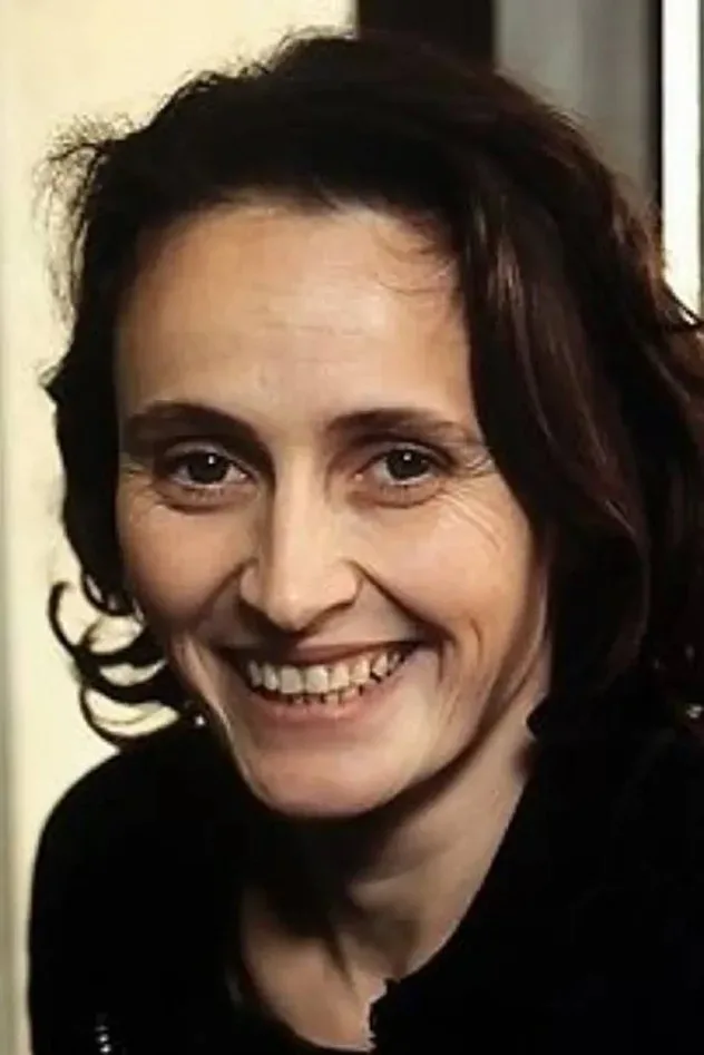 Imagen de portada para Karen van Parijs