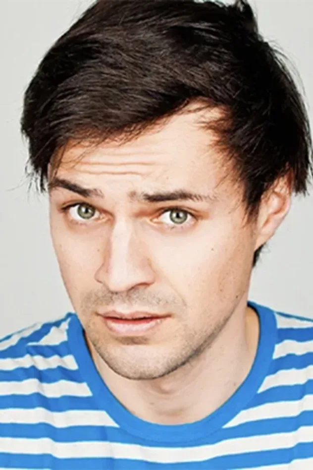 Cover image for Michael Vercauteren