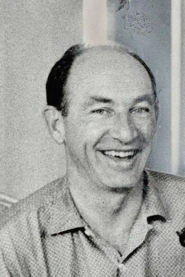 Обложка для Ed McNamara