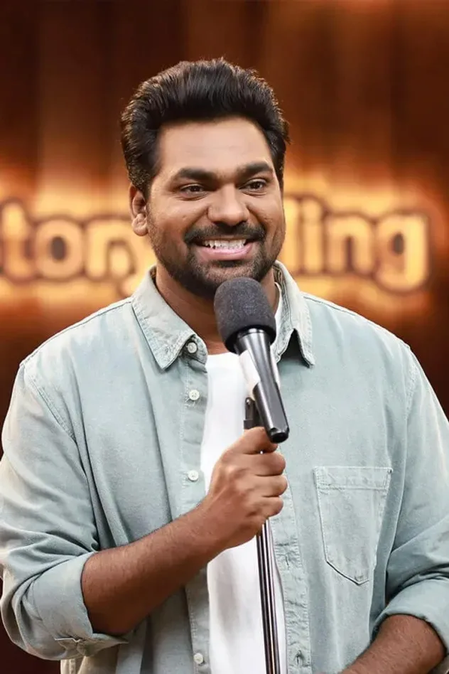 صورة الغلاف لـ Zakir Khan