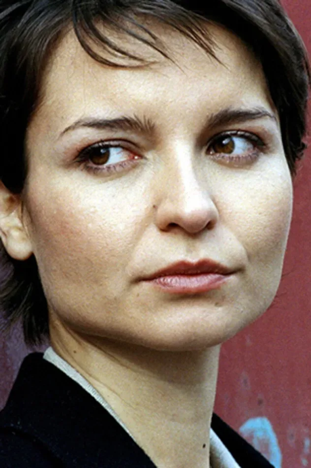 Обложка для Olga Sosnovska
