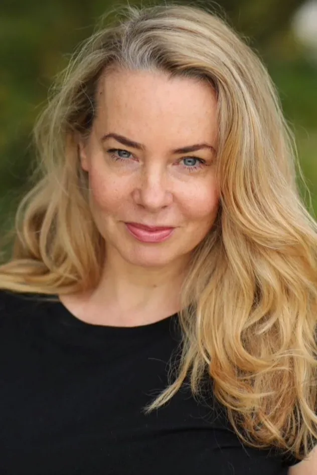 صورة الغلاف لـ Sara Stephens