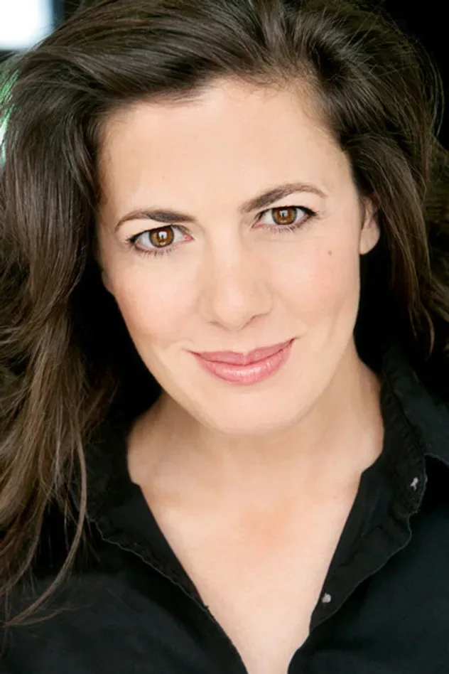 Обложка для Jacqueline Mazarella