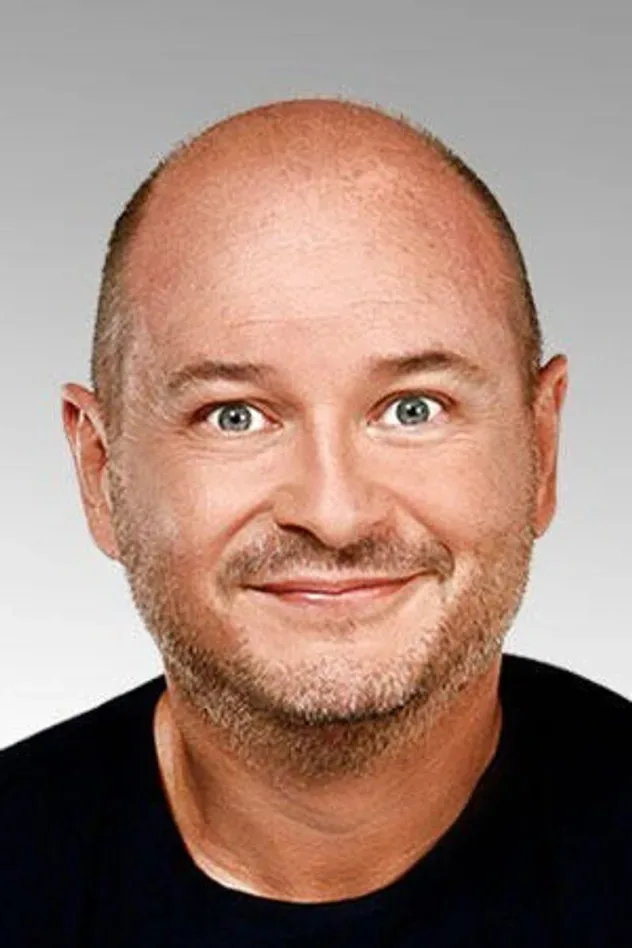 Cover image for Cauet