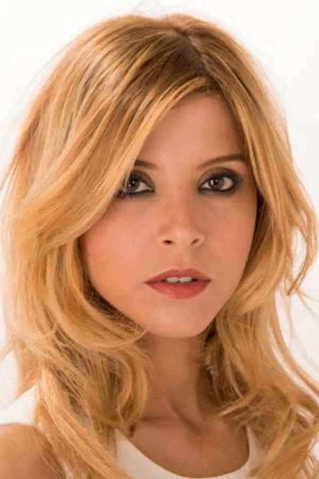 Najoua Belyzel