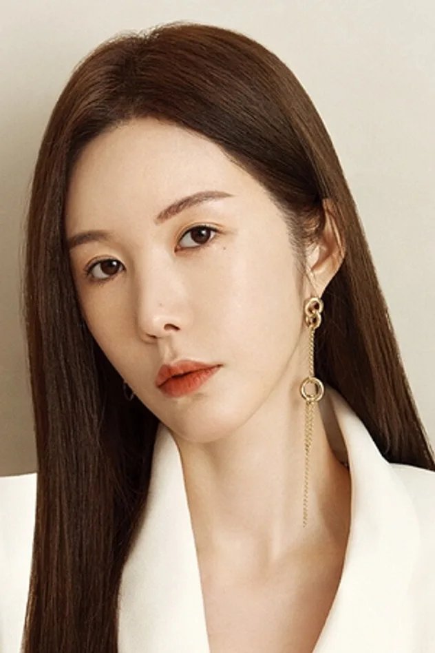 Shin Joo-ah