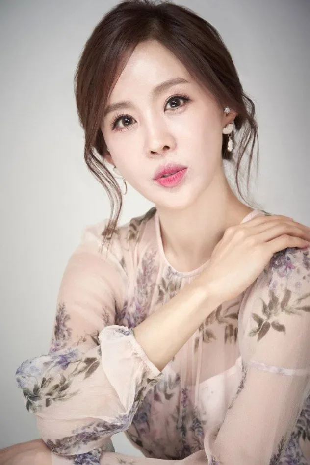 Обложка для Choi Ha-na