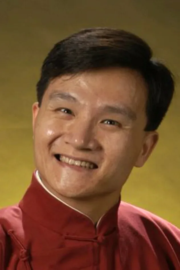 Обложка для Li Wei Jian