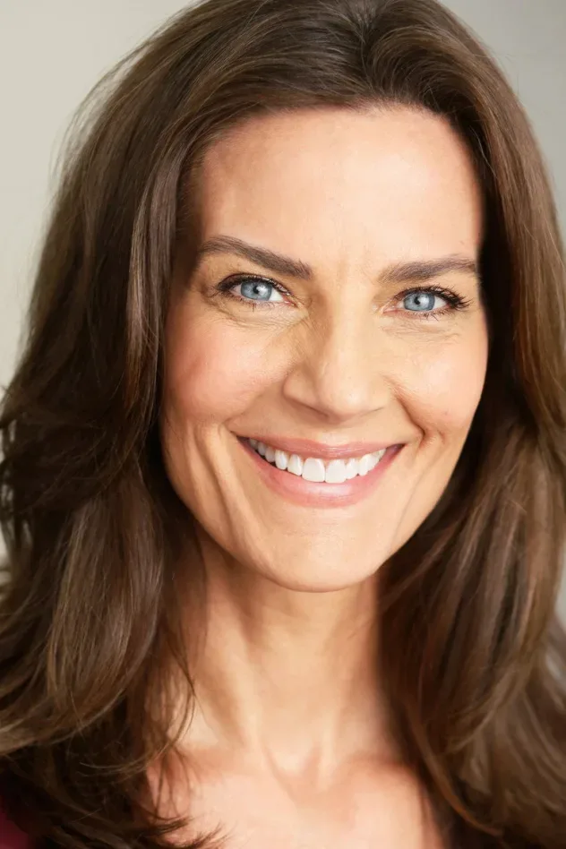 Обложка для Terry Farrell