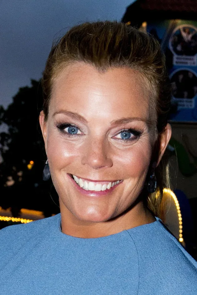 صورة الغلاف لـ Gry Forssell