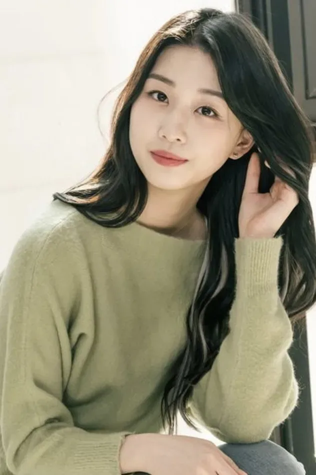Обложка для 이다연