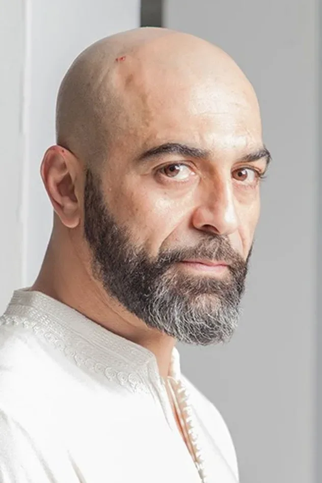 صورة الغلاف لـ Mohammed Azaay