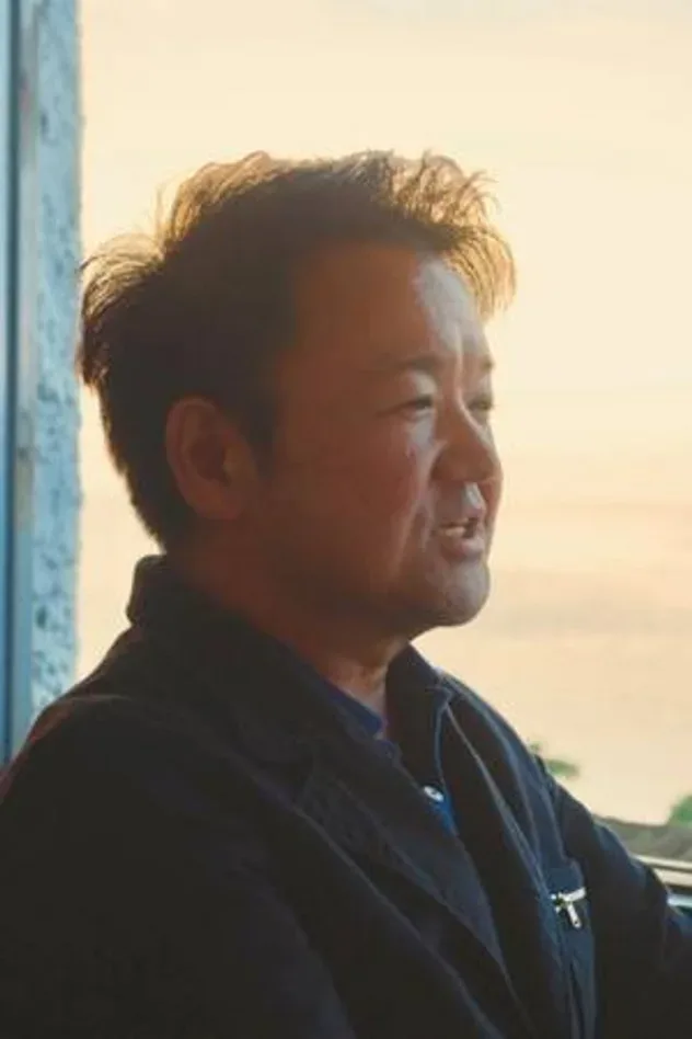 Обложка для Tatsuya Ikezawa
