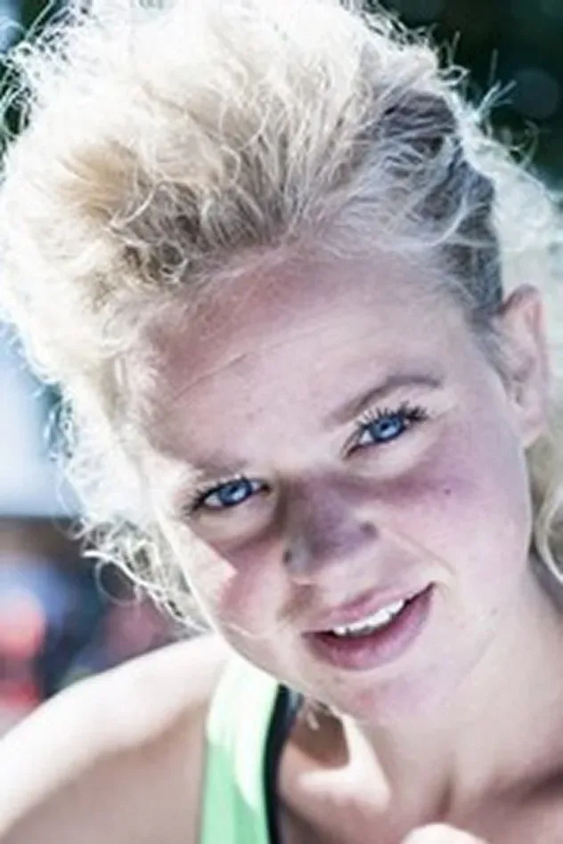 صورة الغلاف لـ Malene Knudsen