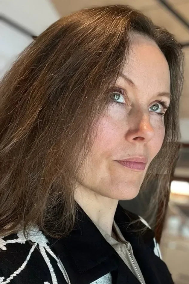 Обложка для Maria Gersby Cissé