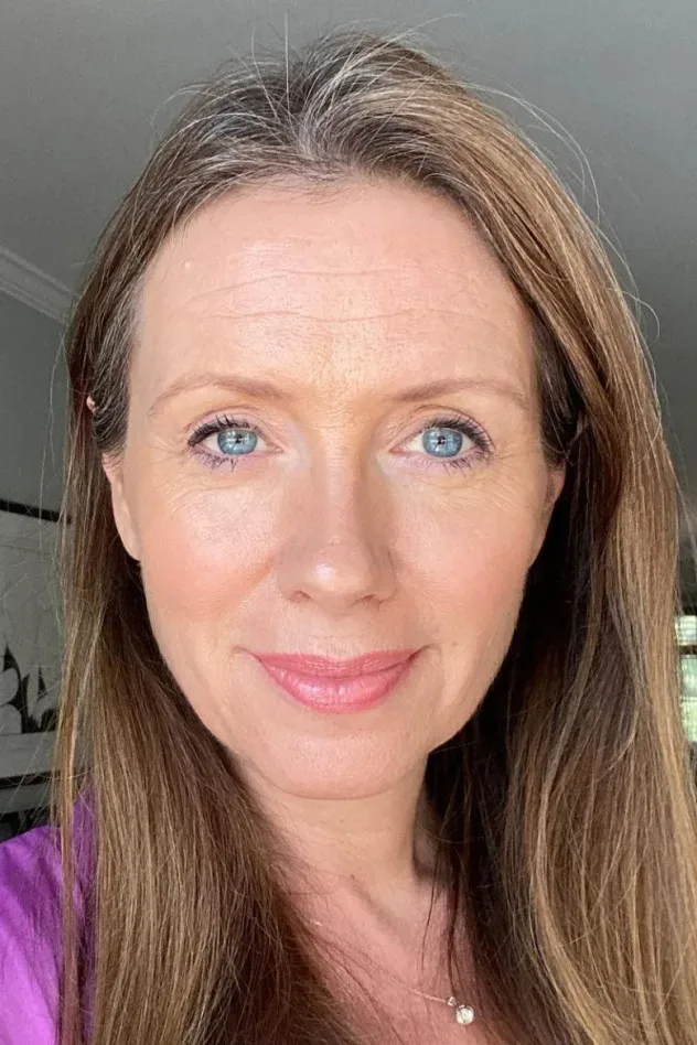 صورة الغلاف لـ Alexandra Ternstrøm