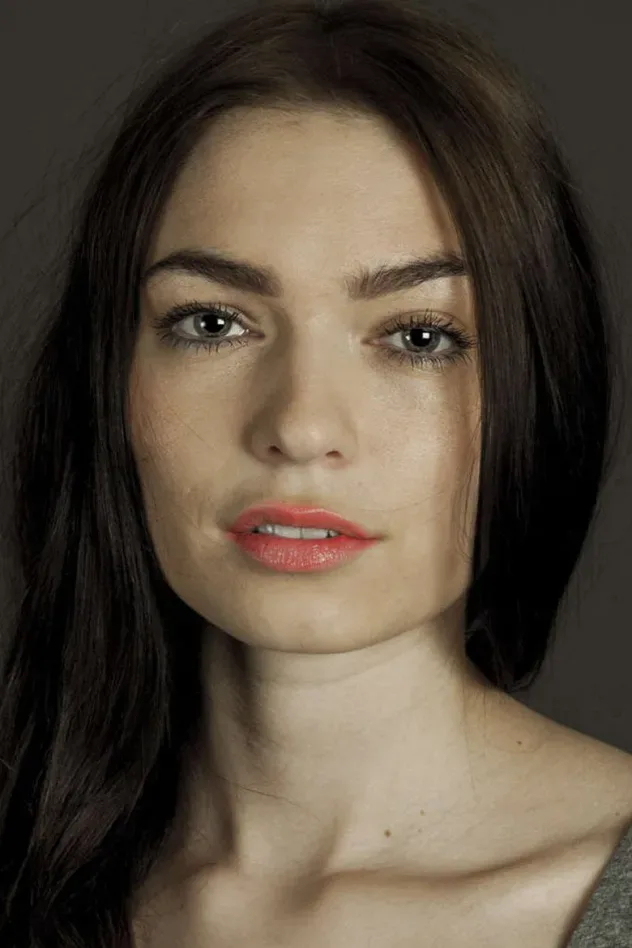 Обложка для Christine Auchenberg