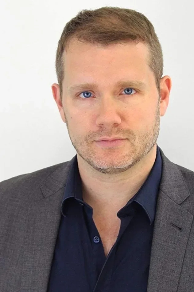 صورة الغلاف لـ Ian Campbell Dunn