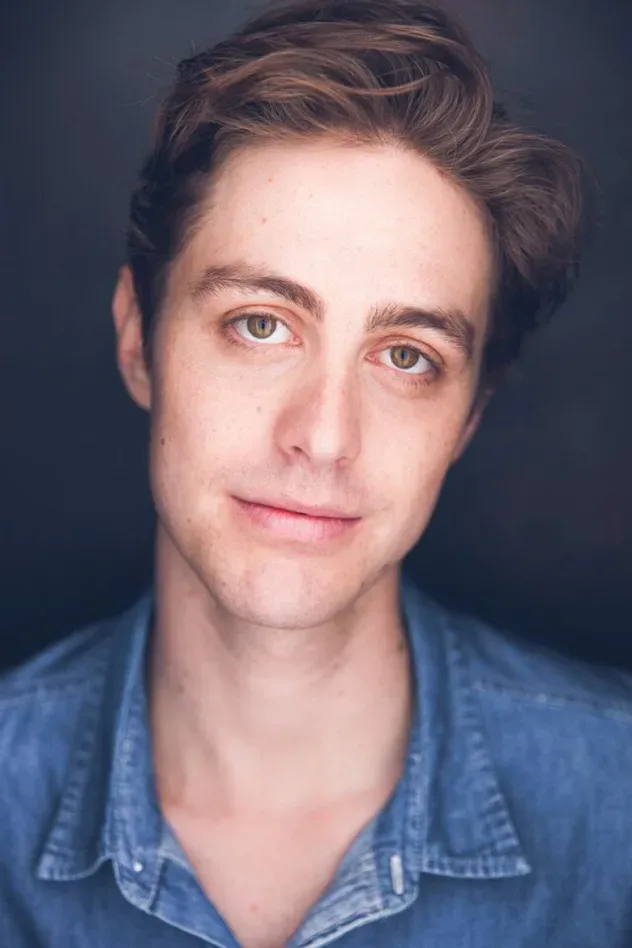 Cover image for Noah Averbach-Katz