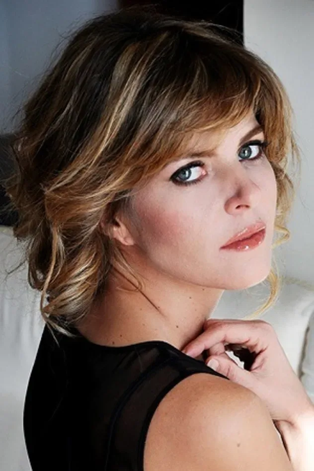 صورة الغلاف لـ Elisabetta Pellini