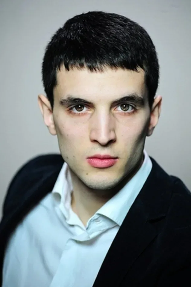 Giacomo Ferrara için kapak görseli