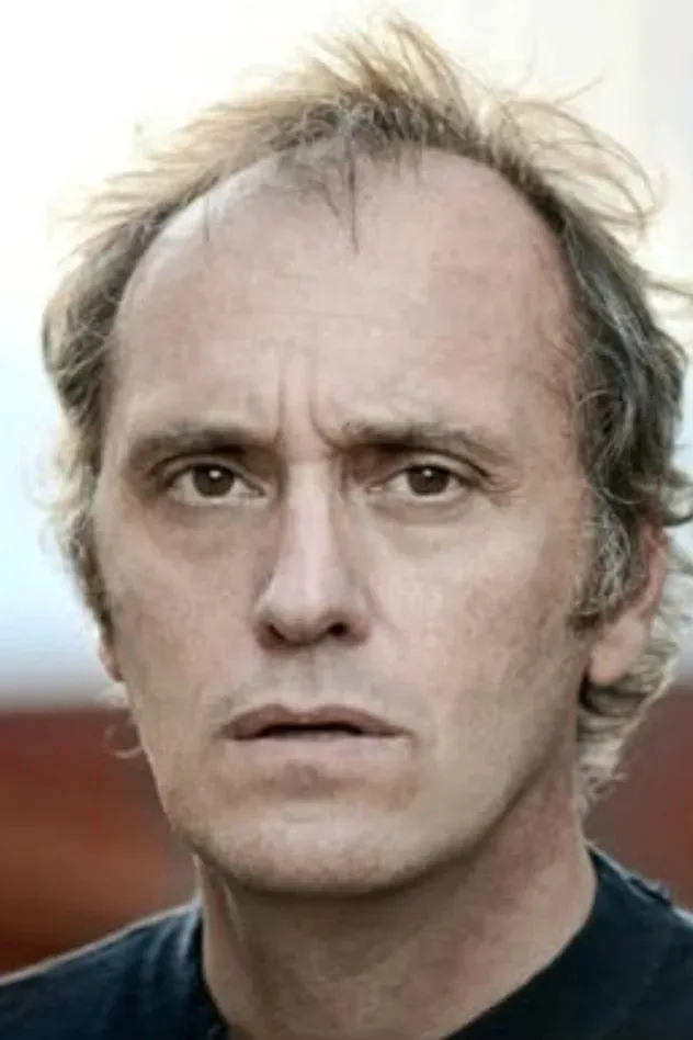 صورة الغلاف لـ Luca Lazzareschi