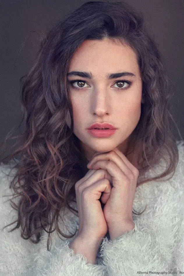 Обложка для Teresa Romagnoli