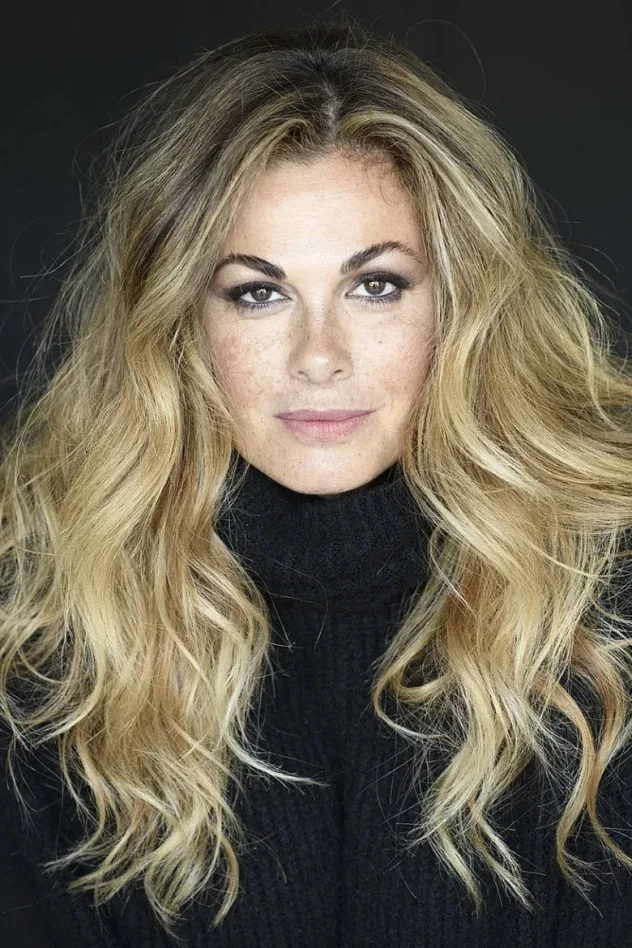 صورة الغلاف لـ Vanessa Incontrada