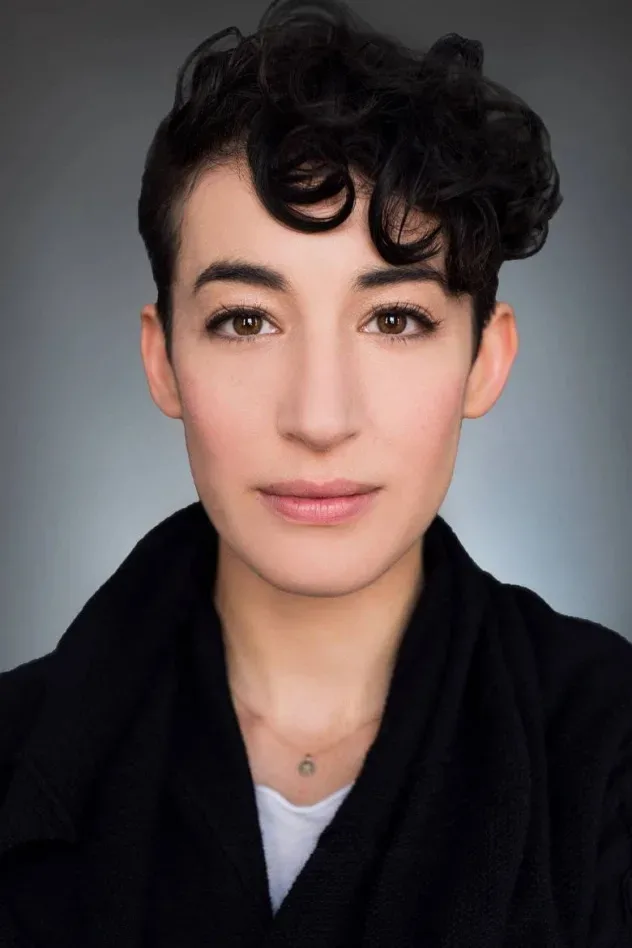 Imagen de portada para Sara Farb