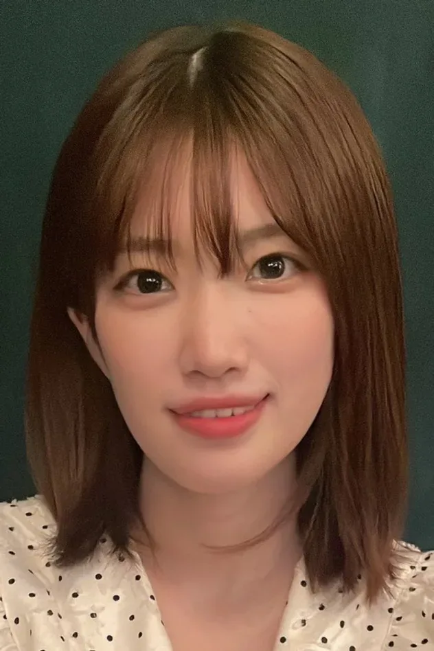 صورة الغلاف لـ Naho Oketani