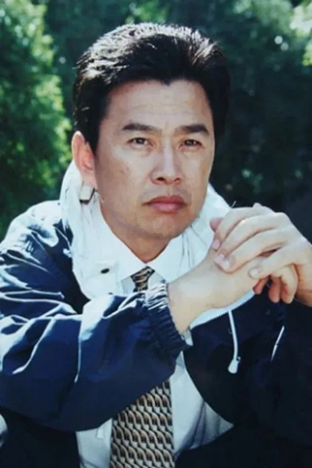 Imagen de portada para Yongli Qiu