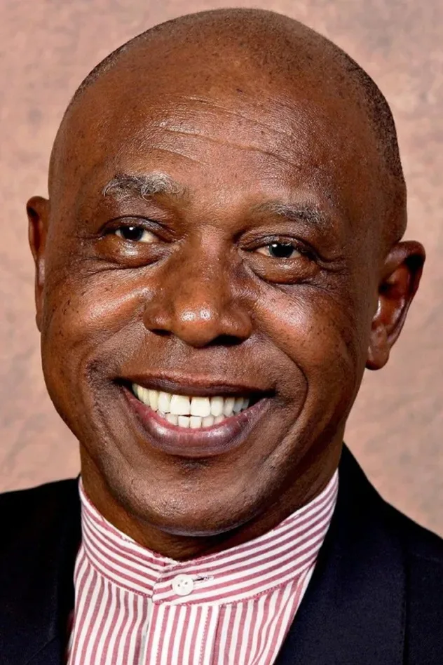 صورة الغلاف لـ Tokyo Sexwale