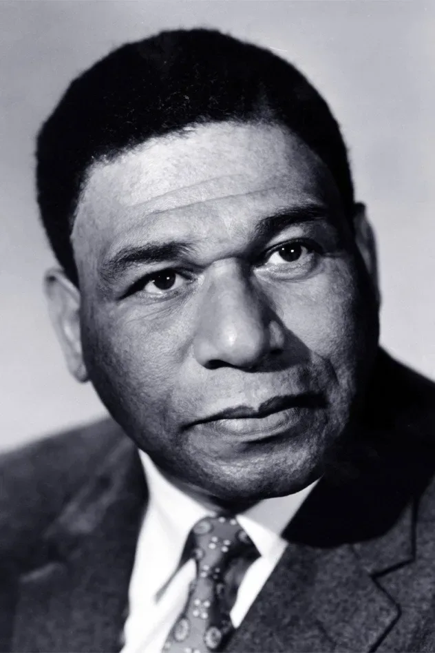صورة الغلاف لـ Frederick O'Neal