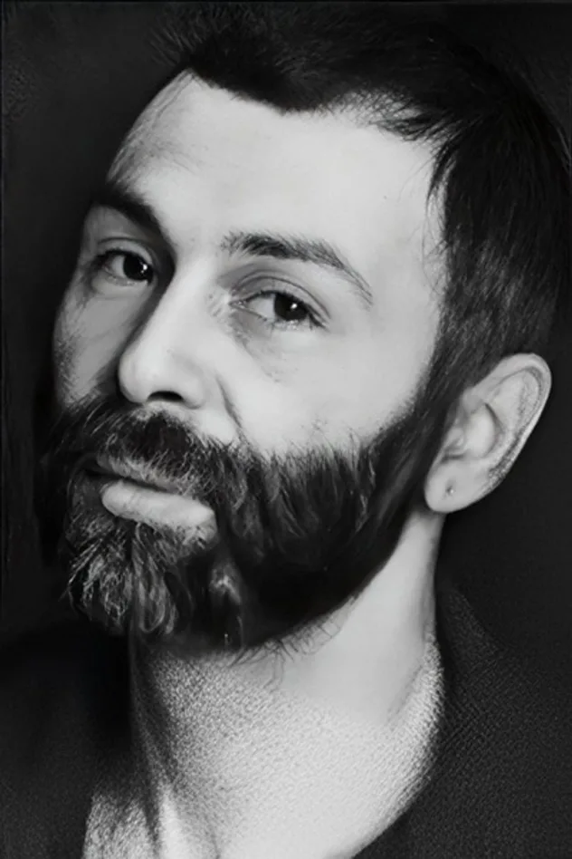 Леонид Юзефович fotoğrafı