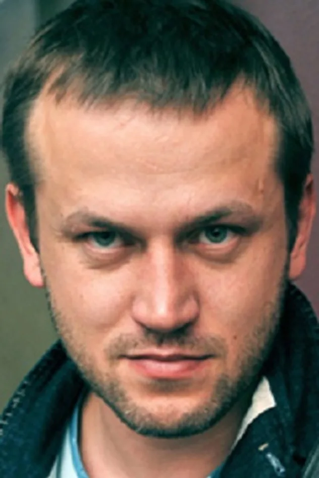 Василий Сигарев photo