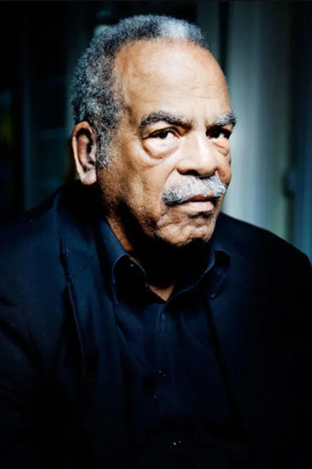 صورة الغلاف لـ Edouard Glissant