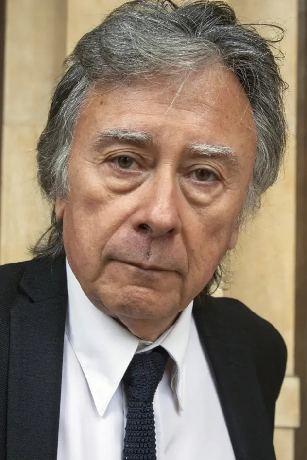 Imagen de portada para Hugues Pagan