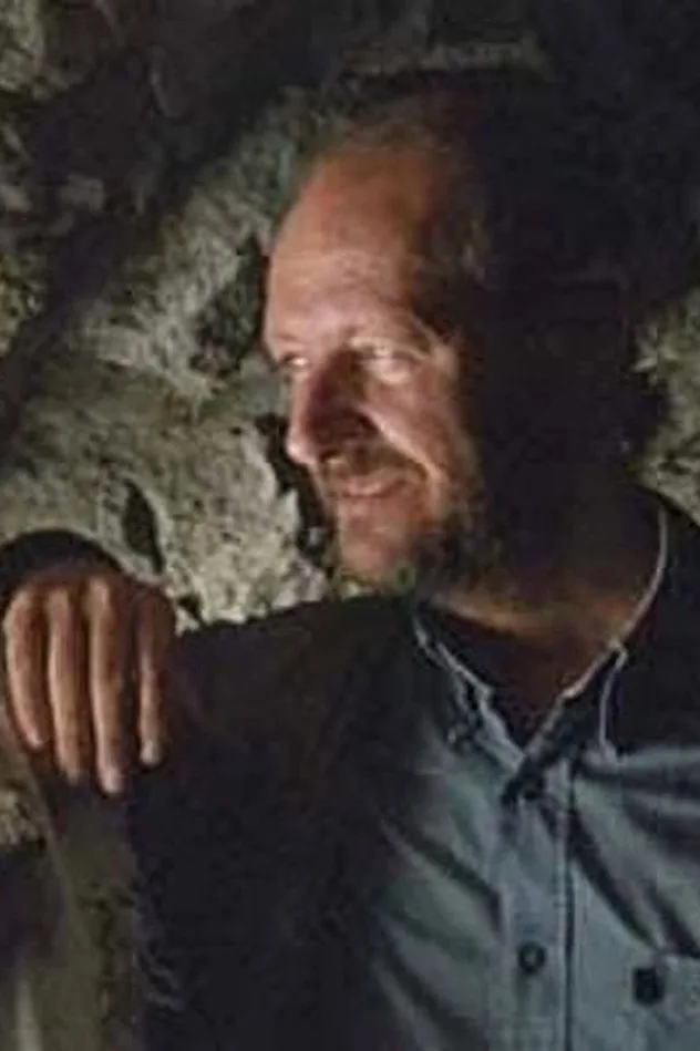 Christophe de Ponfilly