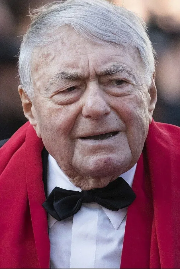 Обложка для Claude Lanzmann
