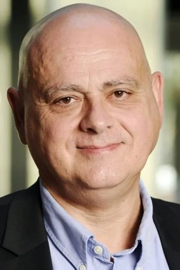 صورة الغلاف لـ Didier Pourquery