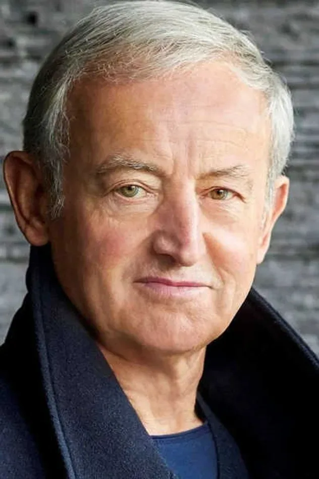 صورة الغلاف لـ Yann Queffélec
