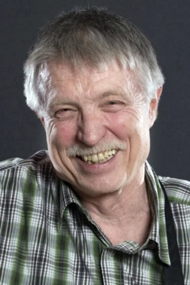 Steve Waring