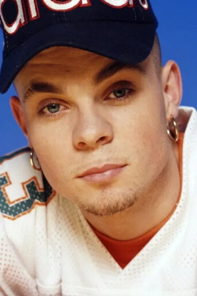 صورة الغلاف لـ Brian Harvey