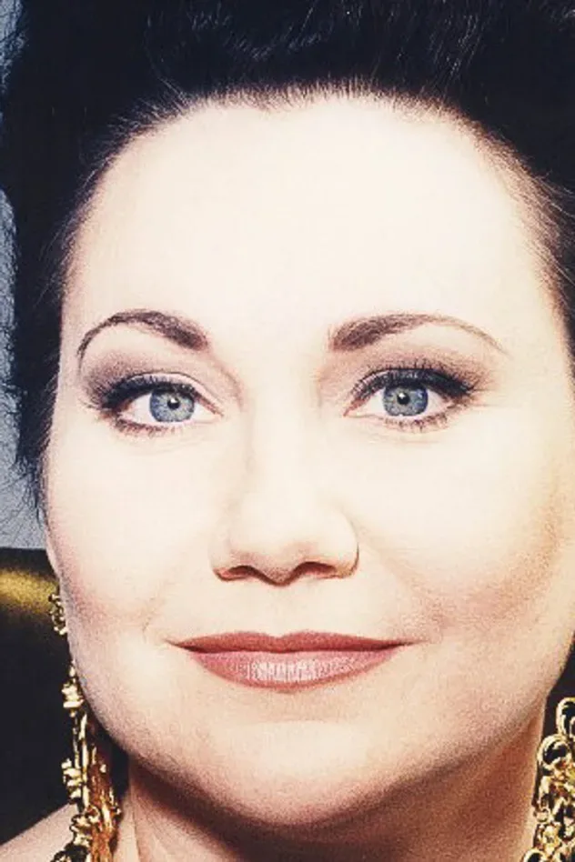 صورة الغلاف لـ Cheryl Studer