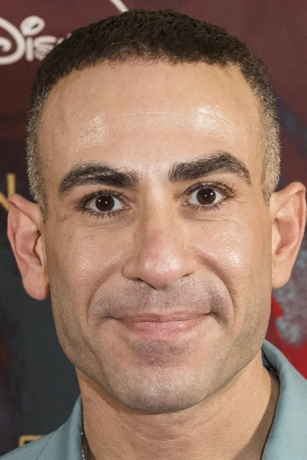 صورة الغلاف لـ Abdel Aziz Mahmoud