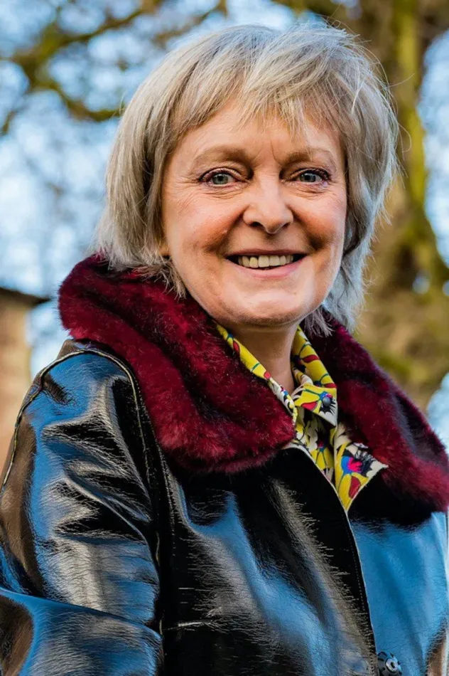Imagen de portada para Mieke Bouve