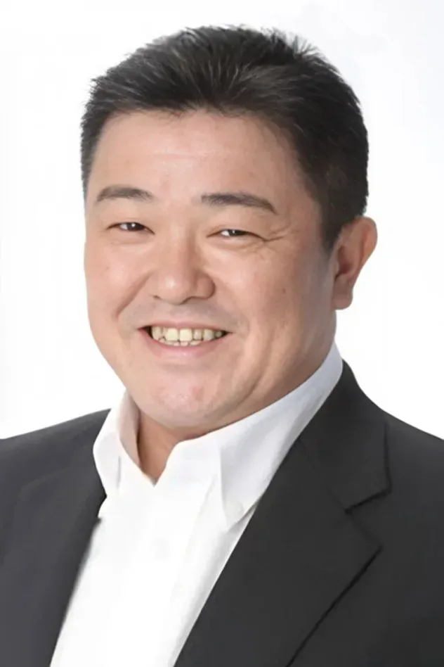 Обложка для Naoaki Kenmochi