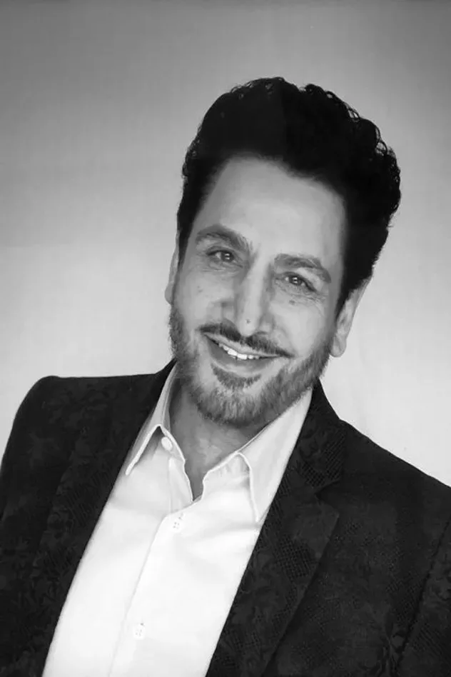 Обложка для Gurdas Mann