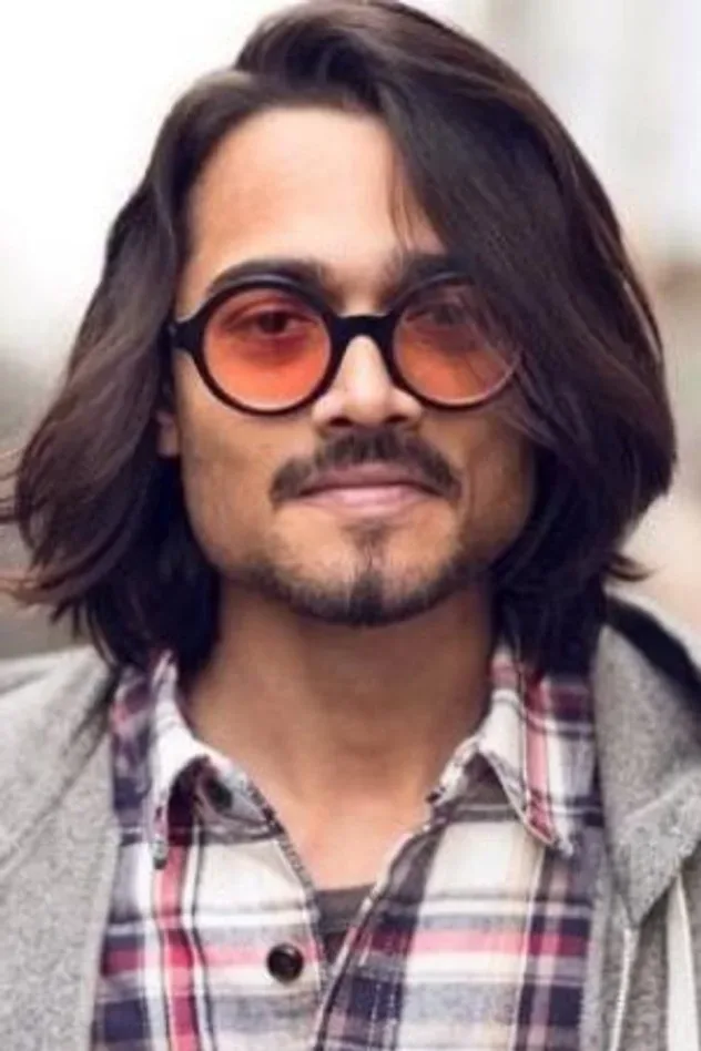 Обложка для Bhuvan Bam