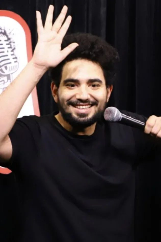 صورة الغلاف لـ Samay Raina